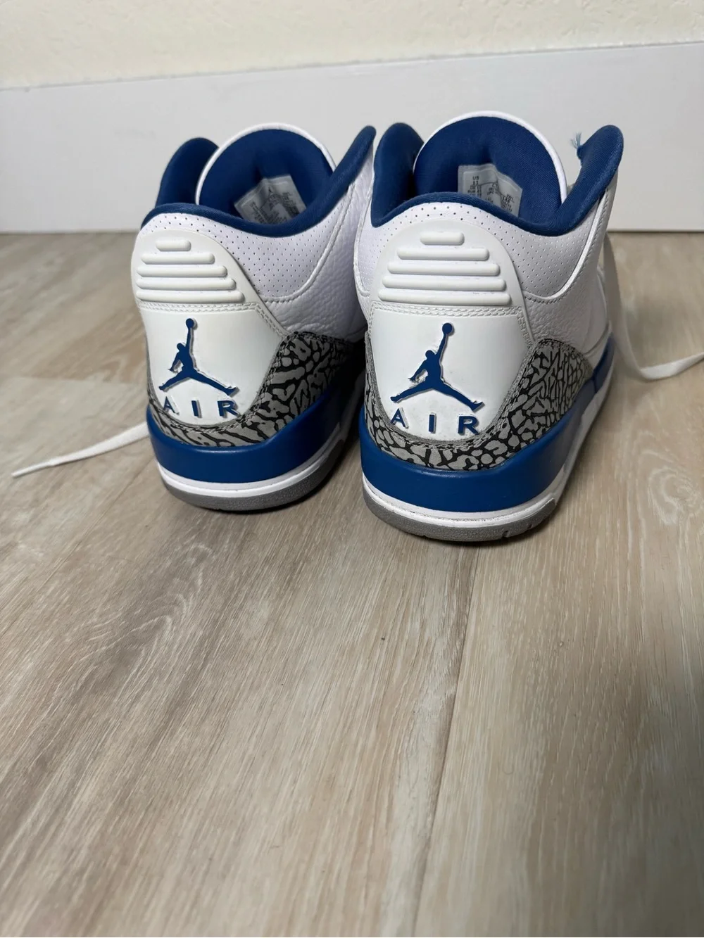 Jordan 3 Retro 
